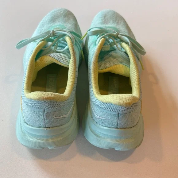 Hoka Solimar Everday Training / Running Shoes US 8 EUC - Picture 4 of 9